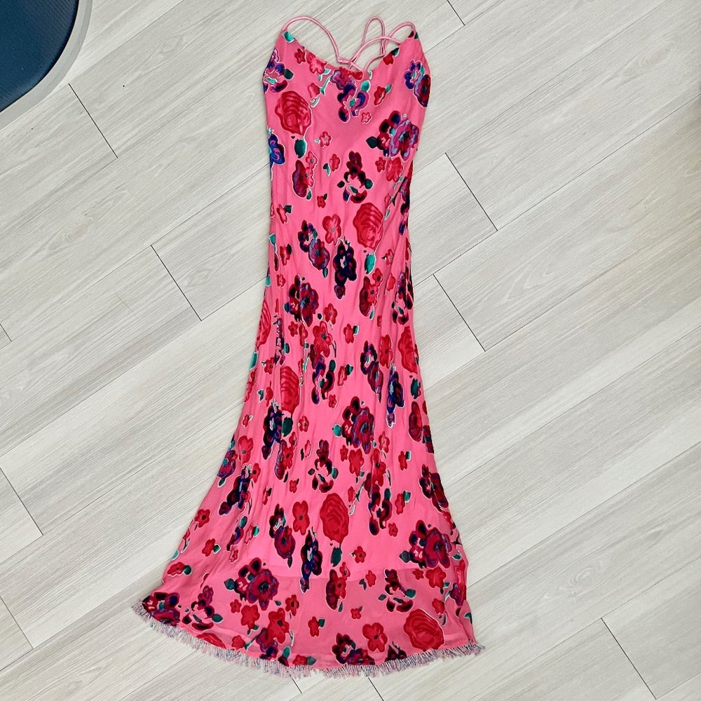 Betsey Johnson Dress P (Petite)